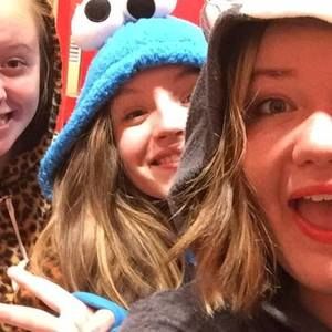 Meet your Posher, Sierra